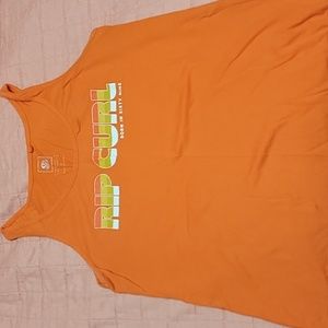 Rip curl tank
